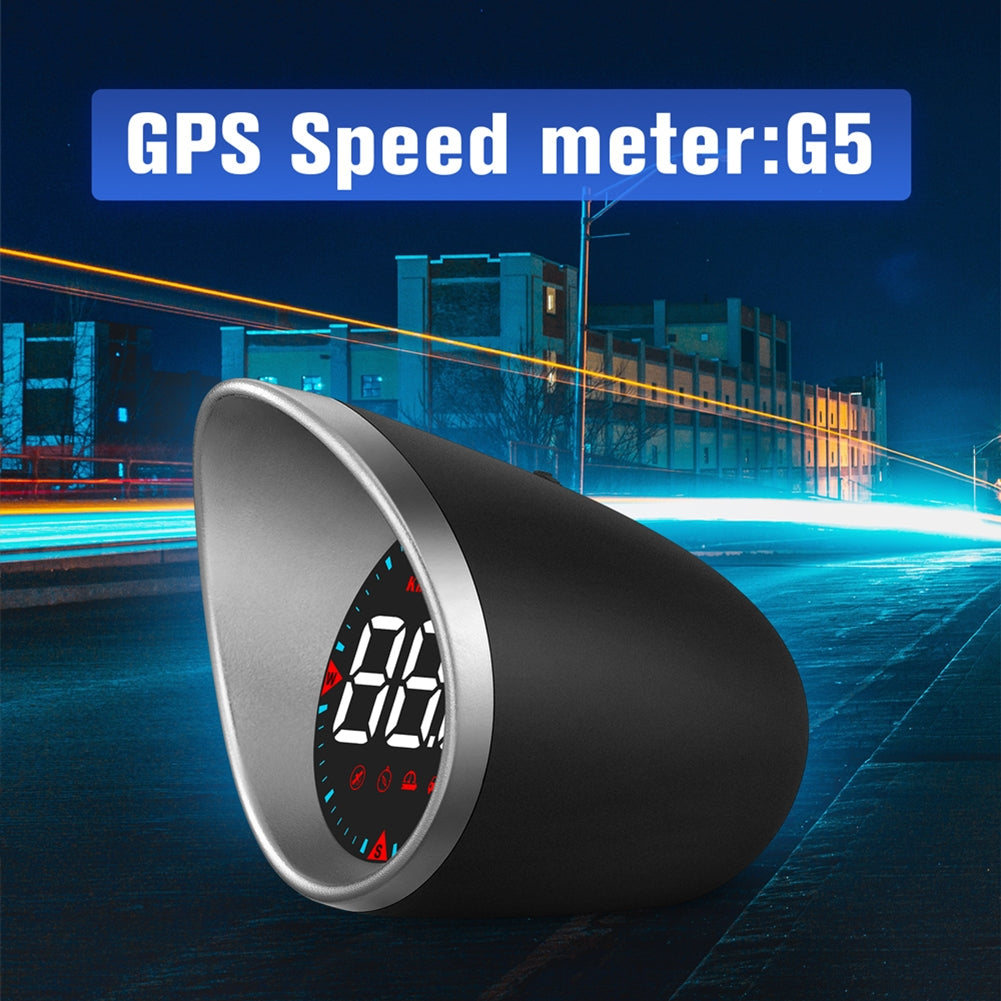 Hd Portable Car  Monitor G5 Universal Multiple Functions Car - Premium Other Car Electronics from Rapidvehicles - Just $57.99! Shop now at Rapidvehicles