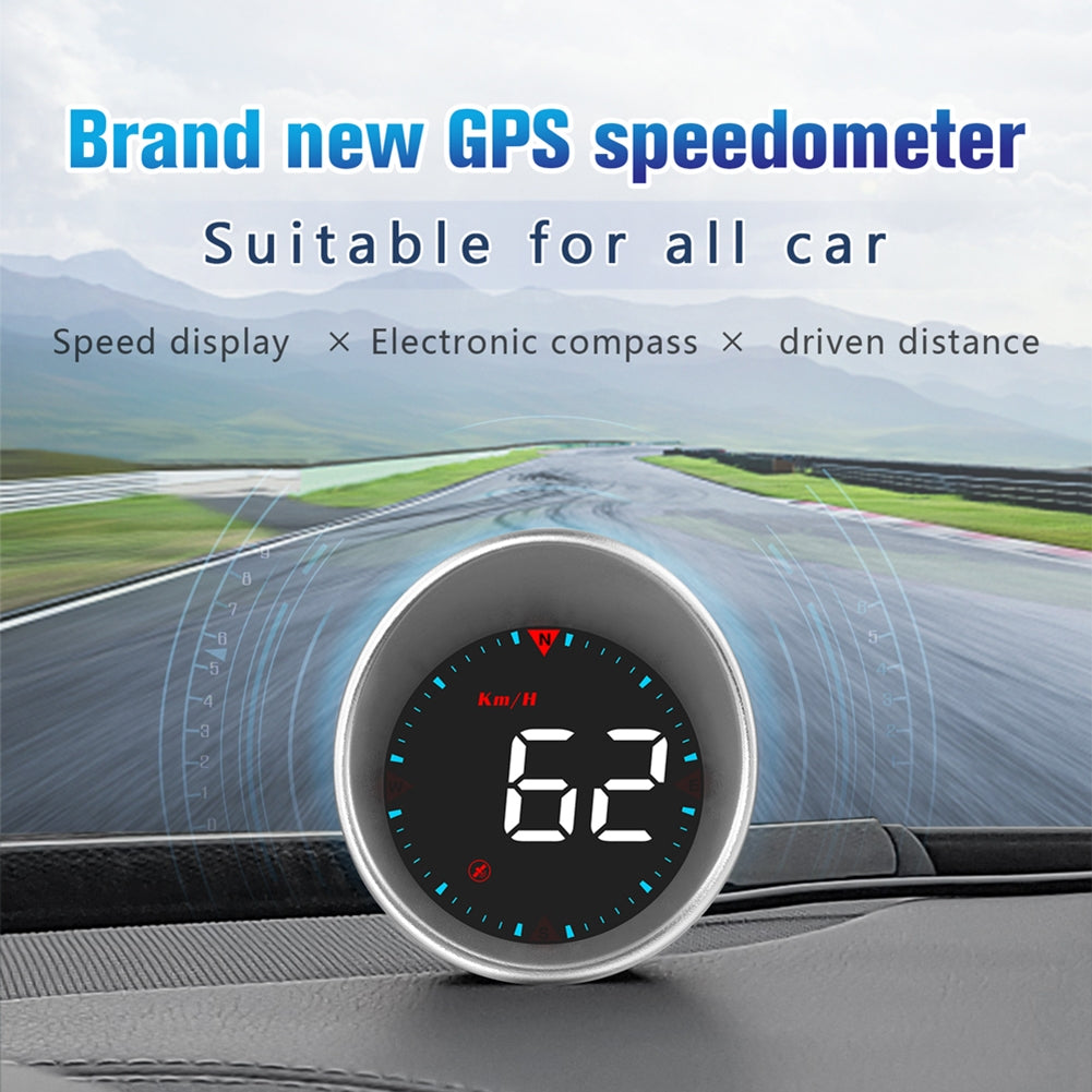 Hd Portable Car  Monitor G5 Universal Multiple Functions Car - Premium Other Car Electronics from Rapidvehicles - Just $57.99! Shop now at Rapidvehicles