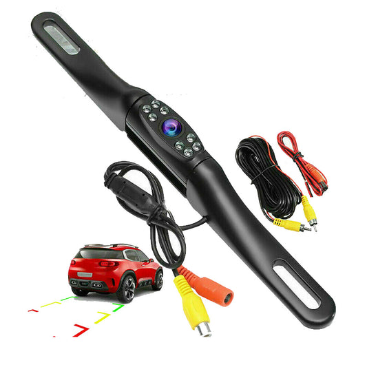 Car  Rear  View  Reversing  Parking  Camera With 170 Degree Width - Premium Car Rear View Camera from Rapidvehicles - Just $53.99! Shop now at Rapidvehicles