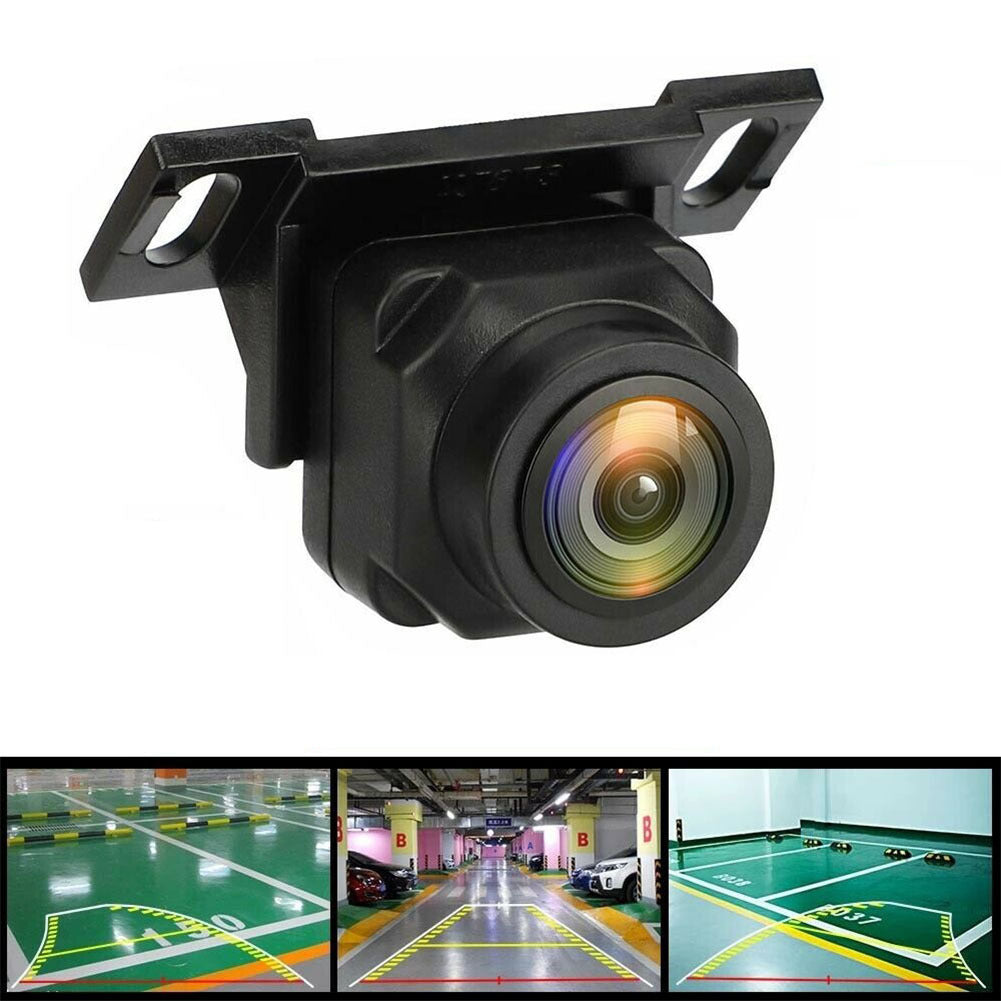 Car 170-degree Wide Viewing Angle Rear  View  Backup  Camera - Premium Car Rear View Camera from Rapidvehicles - Just $37.99! Shop now at Rapidvehicles