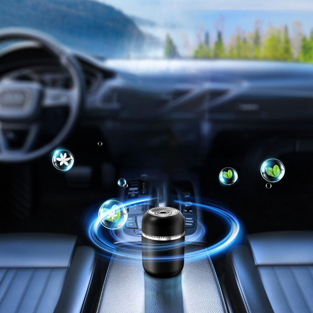 Car Aromatherapy Balm Perfume Fresh-Air Car Solid Fragrance - Premium Car Air Purifier from Rapidvehicles - Just $15.29! Shop now at Rapidvehicles