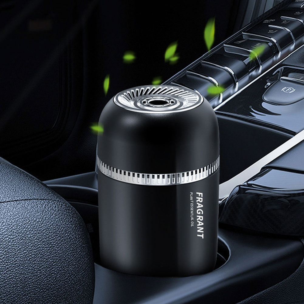 Car Aromatherapy Balm Perfume Fresh-Air Car Solid Fragrance - Premium Car Air Purifier from Rapidvehicles - Just $15.29! Shop now at Rapidvehicles