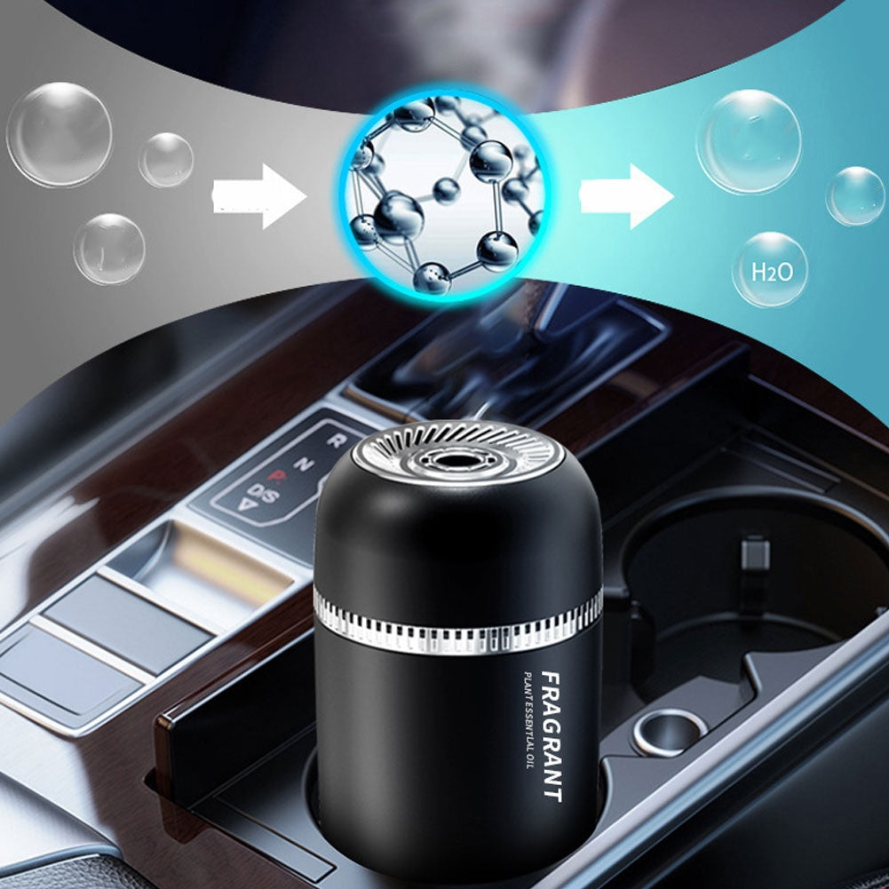 Car Aromatherapy Balm Perfume Fresh-Air Car Solid Fragrance - Premium Car Air Purifier from Rapidvehicles - Just $15.29! Shop now at Rapidvehicles