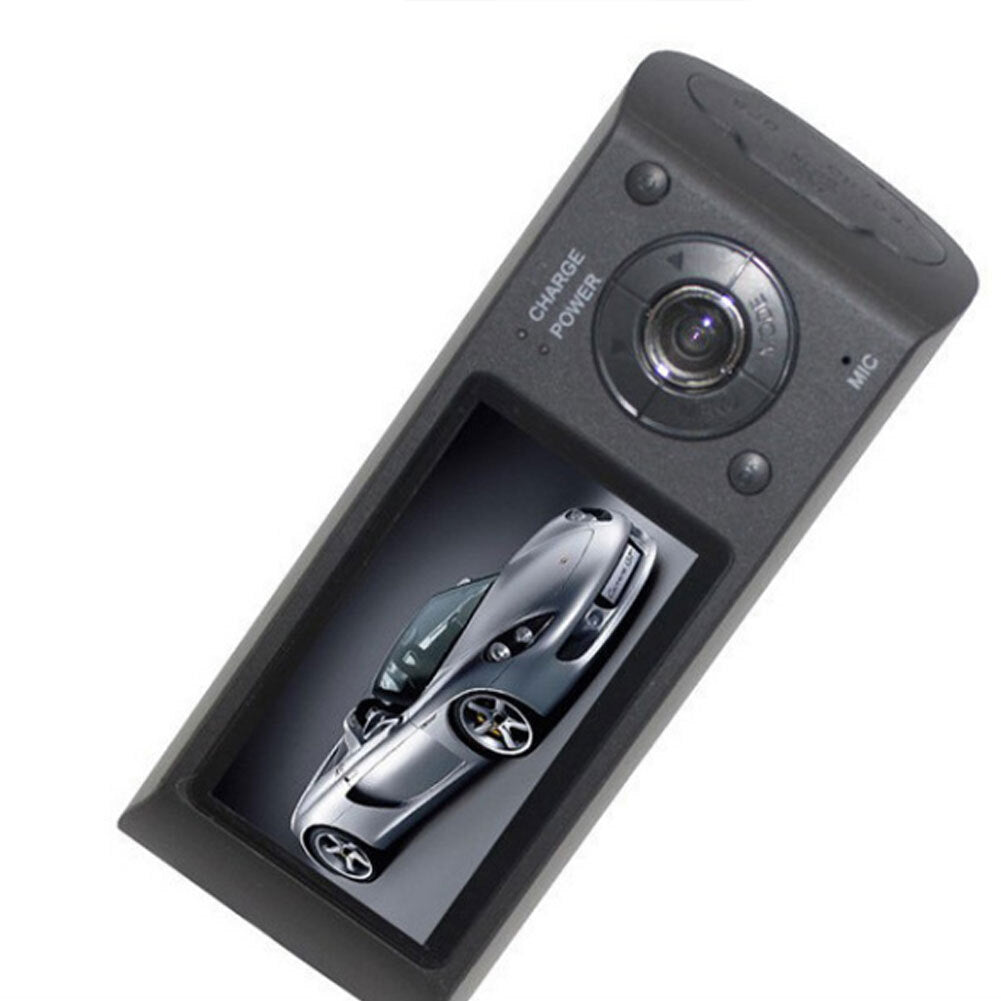 X3000 R300 Car  Driving  Recorder Dual Lens Hd Wide Angle Gps - Premium Car DVR from Rapidvehicles - Just $92.99! Shop now at Rapidvehicles