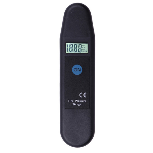 Car  Tire  Pressure  Gauge Digital Display Tire Pressure Monitor - Premium OBD & Diagnostic Tools from Rapidvehicles - Just $17.99! Shop now at Rapidvehicles