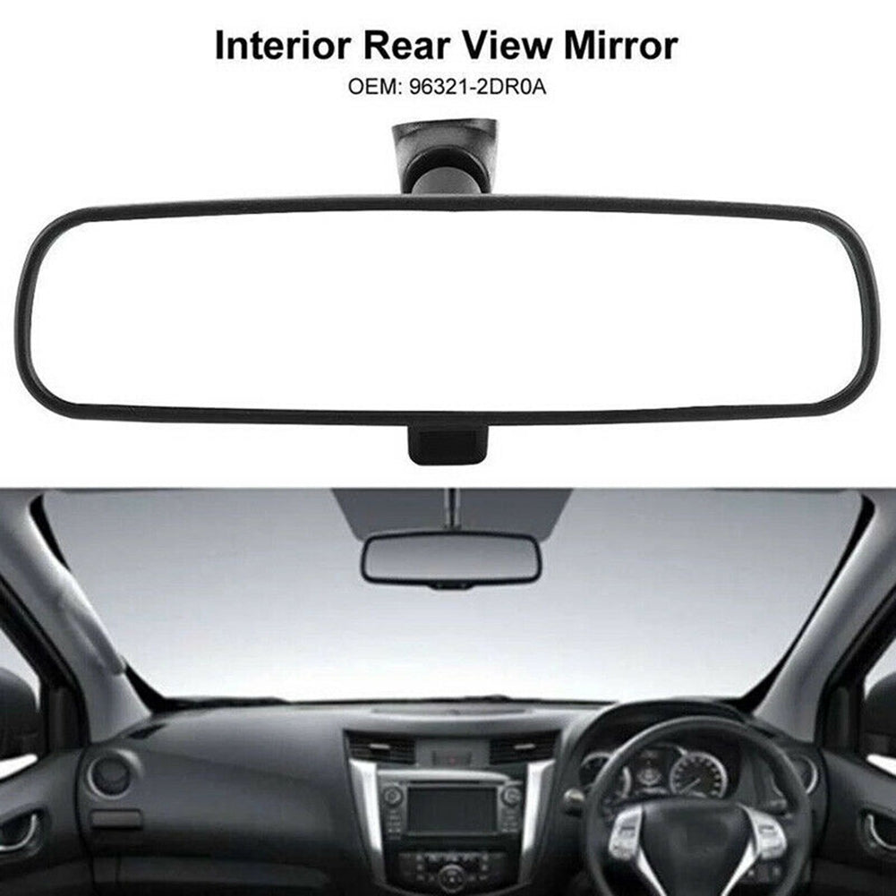 Car Rear View Mirror Interior Decoration 96321-2dr0a Compatible - Premium Car Organizers from Rapidvehicles - Just $37.99! Shop now at Rapidvehicles