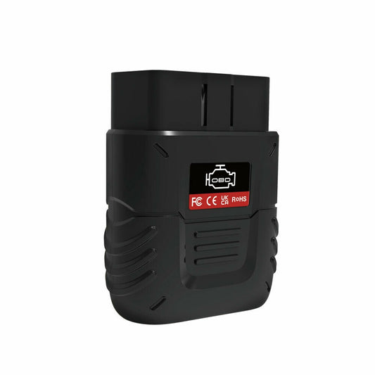 ELM 327 OBD 2 Car Bluetooth-compatible Code Scanner Reader - Premium OBD & Diagnostic Tools from Rapidvehicles - Just $56.99! Shop now at Rapidvehicles