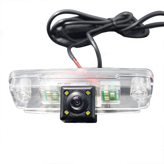 Car Rear View Reversing Camera HD Wide Viewing Angle Waterproof - Premium Car Rear View Camera from Rapidvehicles - Just $33.99! Shop now at Rapidvehicles