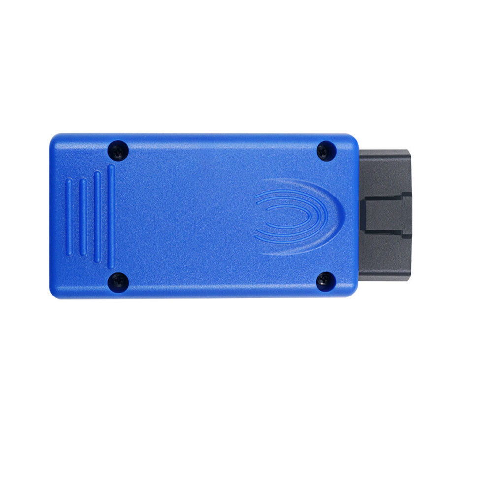 Car Fault Diagnosis Instrument Ntg5 Obd2 Compatible Activation Tool Blue - Premium OBD & Diagnostic Tools from Rapidvehicles - Just $39.99! Shop now at Rapidvehicles