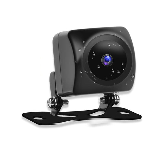 Wired AHD 720P HD Rear View Camera Waterproof Infrared Night - Premium Car Rear View Camera from Rapidvehicles - Just $50.99! Shop now at Rapidvehicles