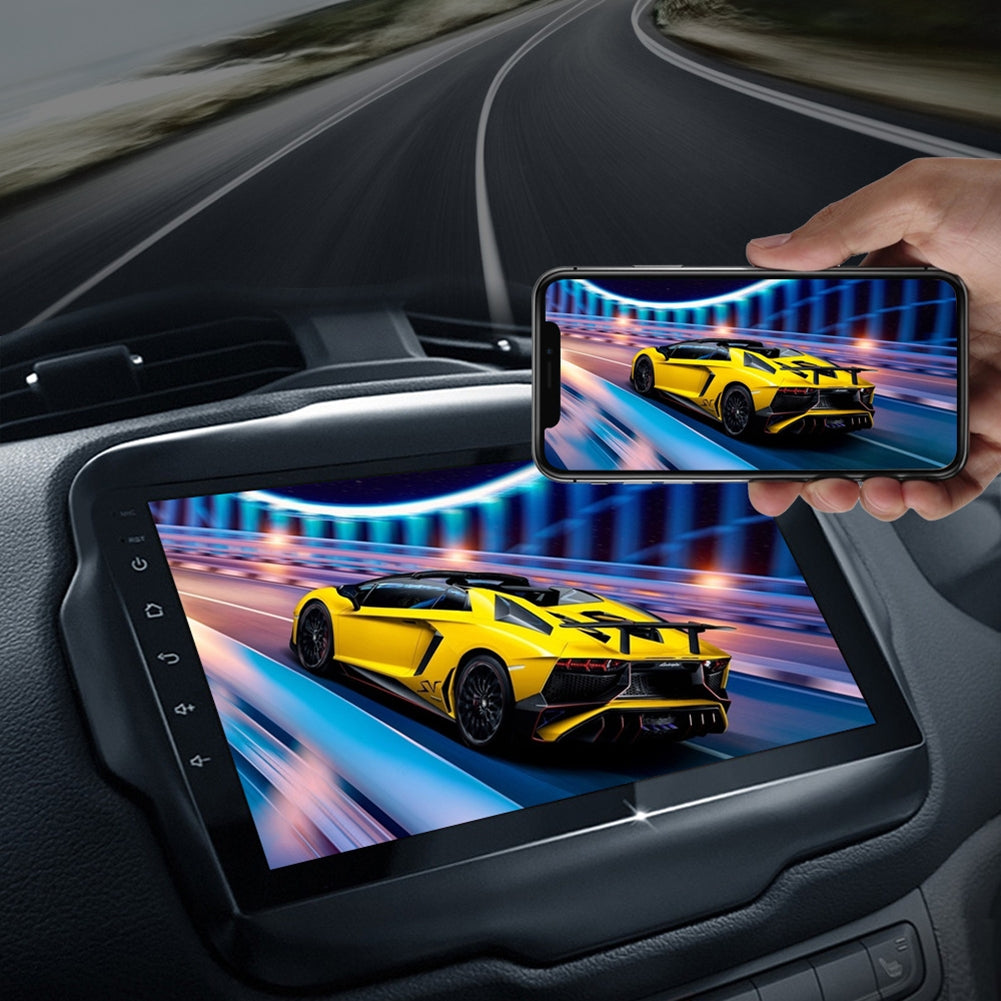 Car Wireless Carplay Box Module Bluetooth Wifi Projection Screen - Premium Other Car Electronics from Rapidvehicles - Just $67.99! Shop now at Rapidvehicles