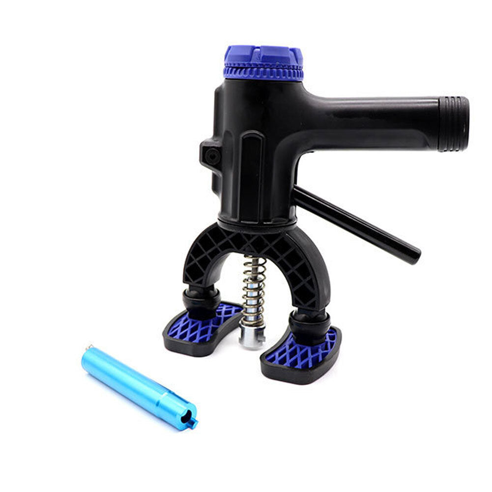 Car Dent Repair Lifter Tools Adjustable Handle Puller Dent Pit Removal Repair Tool Black - Premium OBD & Diagnostic Tools from Rapidvehicles - Just $90.99! Shop now at Rapidvehicles