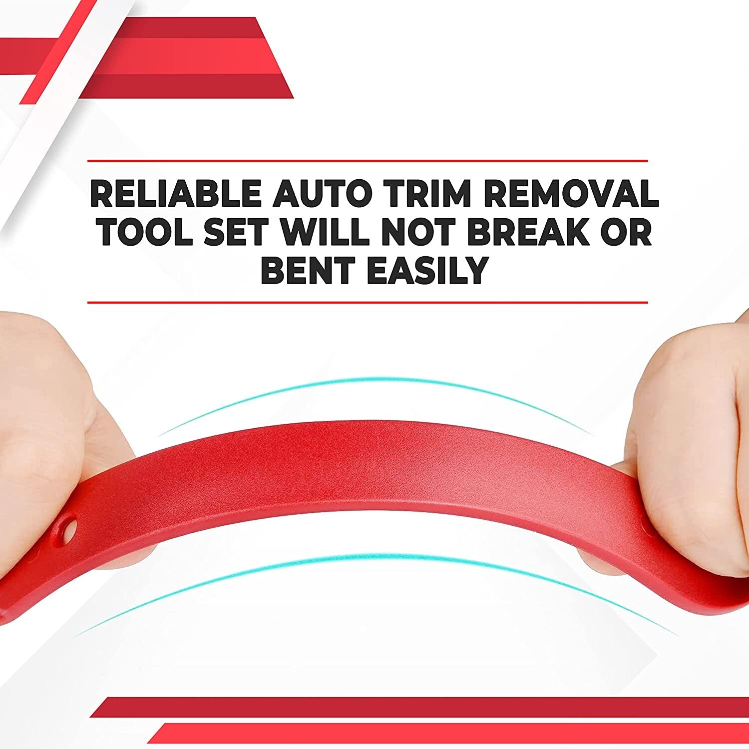 Car Audio Panel Removal Tool Kit Dvd Navigation Auto Trim - Premium Other Car Tools from Rapidvehicles - Just $31.99! Shop now at Rapidvehicles