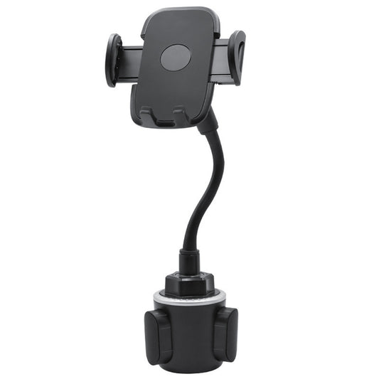 Gravity Linkage Mobile Phone Bracket Stable Cup Phone Holder - Premium Car Mounts & Holders from Rapidvehicles - Just $35.99! Shop now at Rapidvehicles