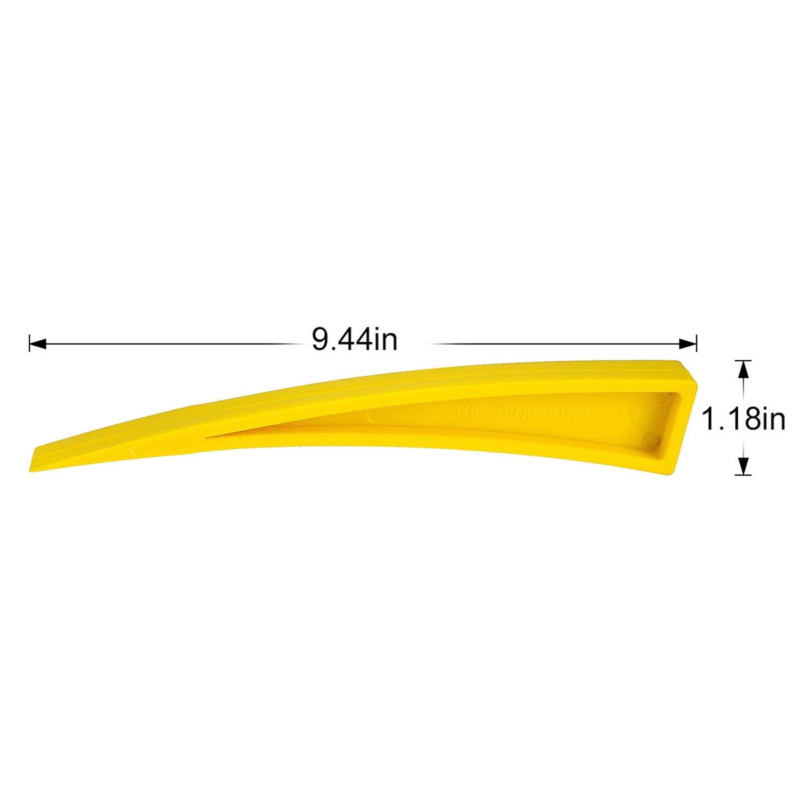 Pump Wedge Locksmith Tools Car Audio Door Extrusion Disassembly Screwdriver Set - Premium Scratch Repair from Rapidvehicles - Just $28.99! Shop now at Rapidvehicles