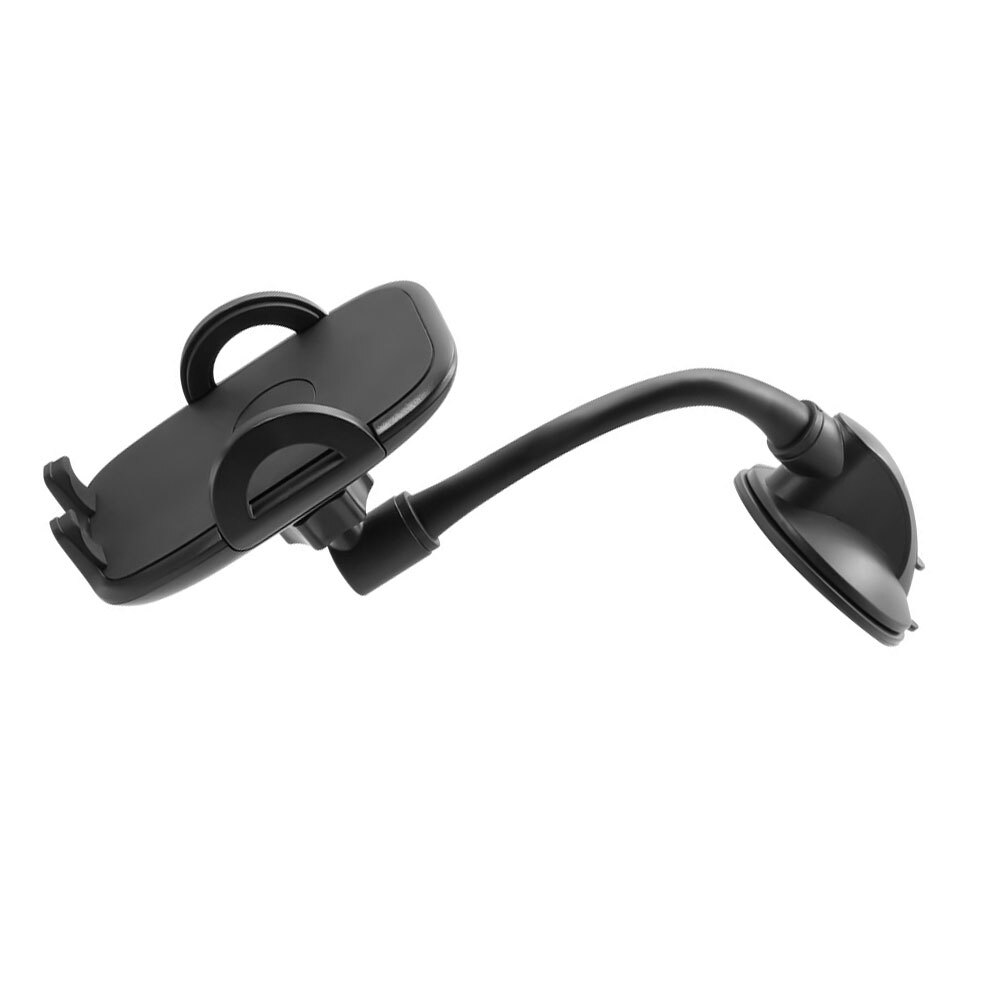 Car Phone Holder Flexible Dashboard Windshield Phone Navigation - Premium Car Mounts & Holders from Rapidvehicles - Just $26.99! Shop now at Rapidvehicles