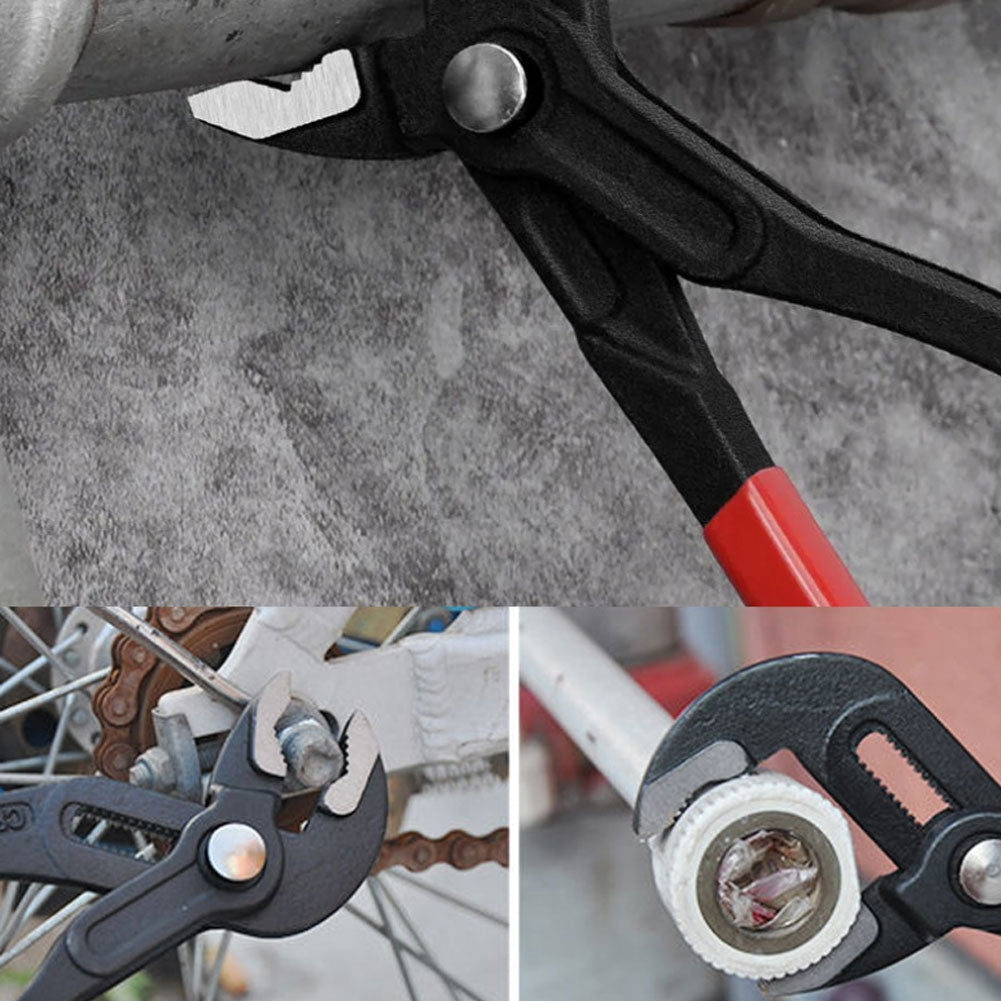 Car Multi-purpose Pliers Non-slip Handle Wrench Tools Household - Premium Other Car Tools from Rapidvehicles - Just $31.99! Shop now at Rapidvehicles