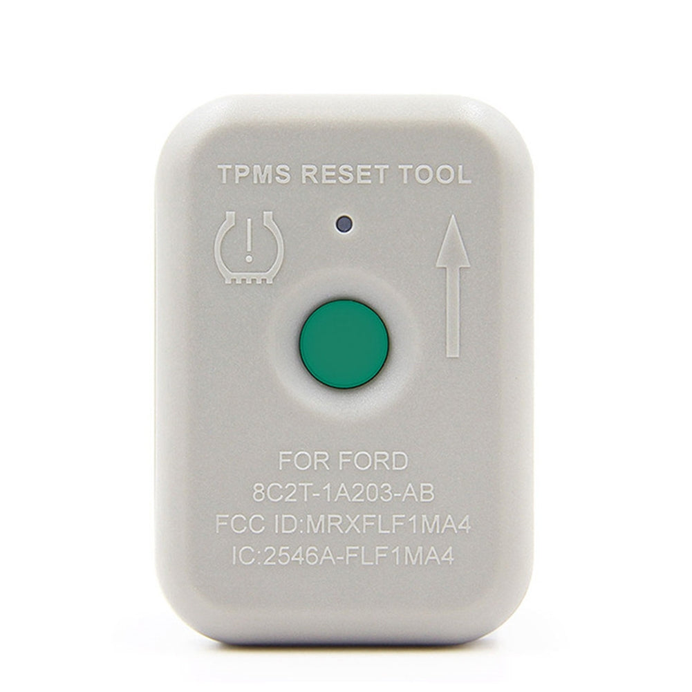 Tpms-19 Car Tpms Reset Tool Tire Pressure Monitor Sensor System White - Premium OBD & Diagnostic Tools from Rapidvehicles - Just $24.99! Shop now at Rapidvehicles