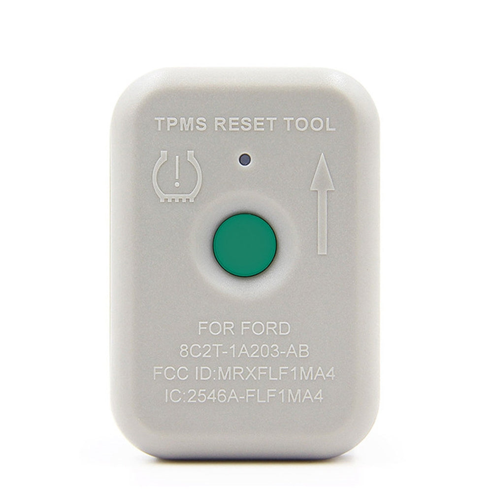 Tpms-19 Car Tpms Reset Tool Tire Pressure Monitor Sensor System White - Premium OBD & Diagnostic Tools from Rapidvehicles - Just $24.99! Shop now at Rapidvehicles