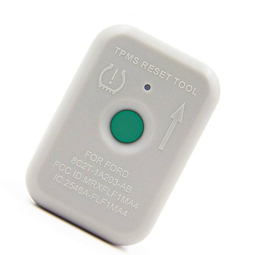 Tpms-19 Car Tpms Reset Tool Tire Pressure Monitor Sensor System White - Premium OBD & Diagnostic Tools from Rapidvehicles - Just $24.99! Shop now at Rapidvehicles