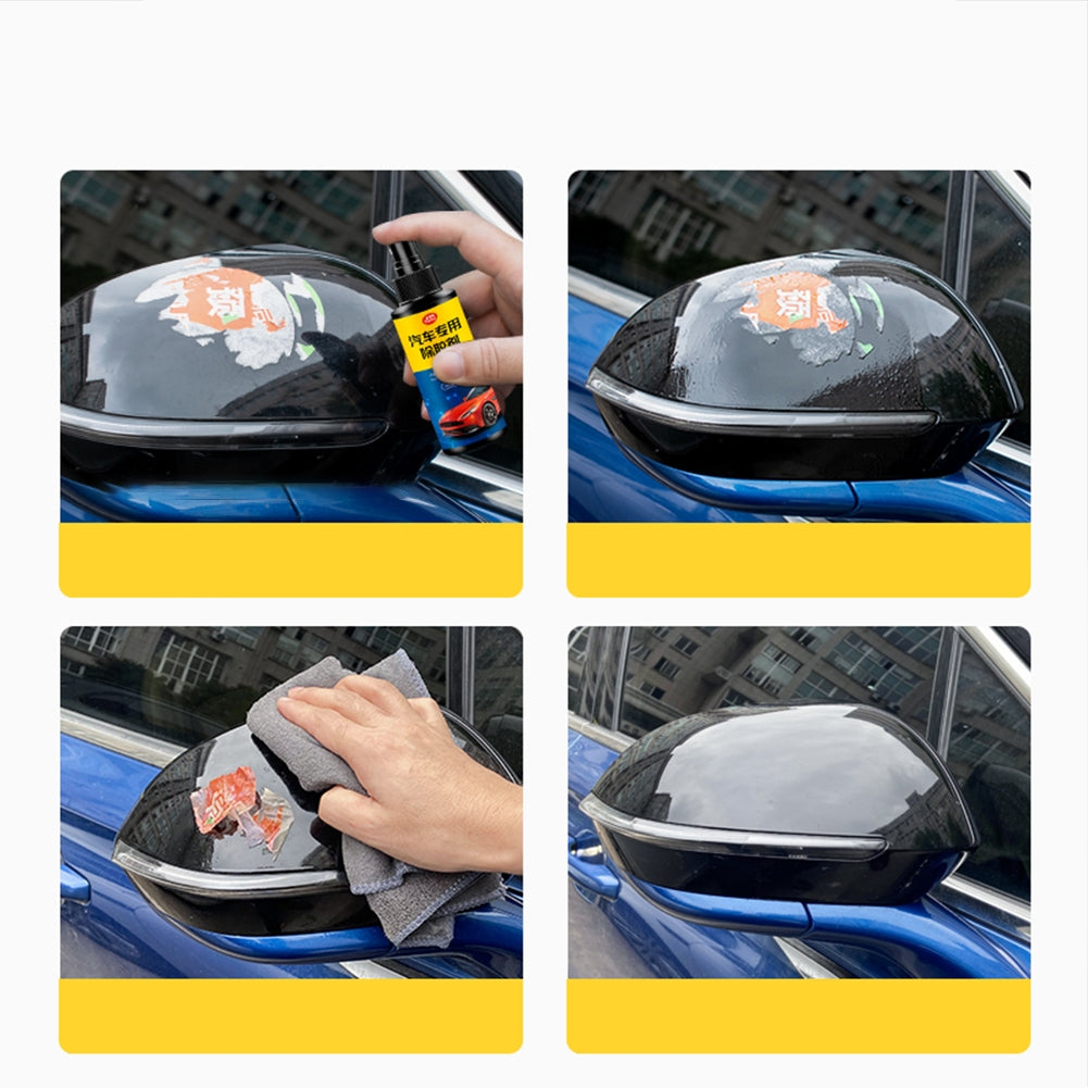 Car Sticky Residue Remover Auto Window Film Adhesive Sticker - Premium Scratch Repair from Rapidvehicles - Just $10.99! Shop now at Rapidvehicles