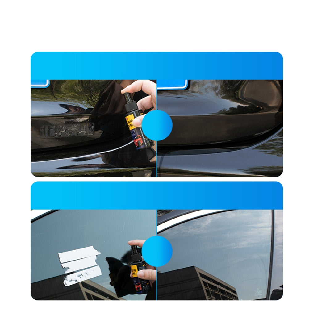 Car Sticky Residue Remover Auto Window Film Adhesive Sticker - Premium Scratch Repair from Rapidvehicles - Just $10.99! Shop now at Rapidvehicles