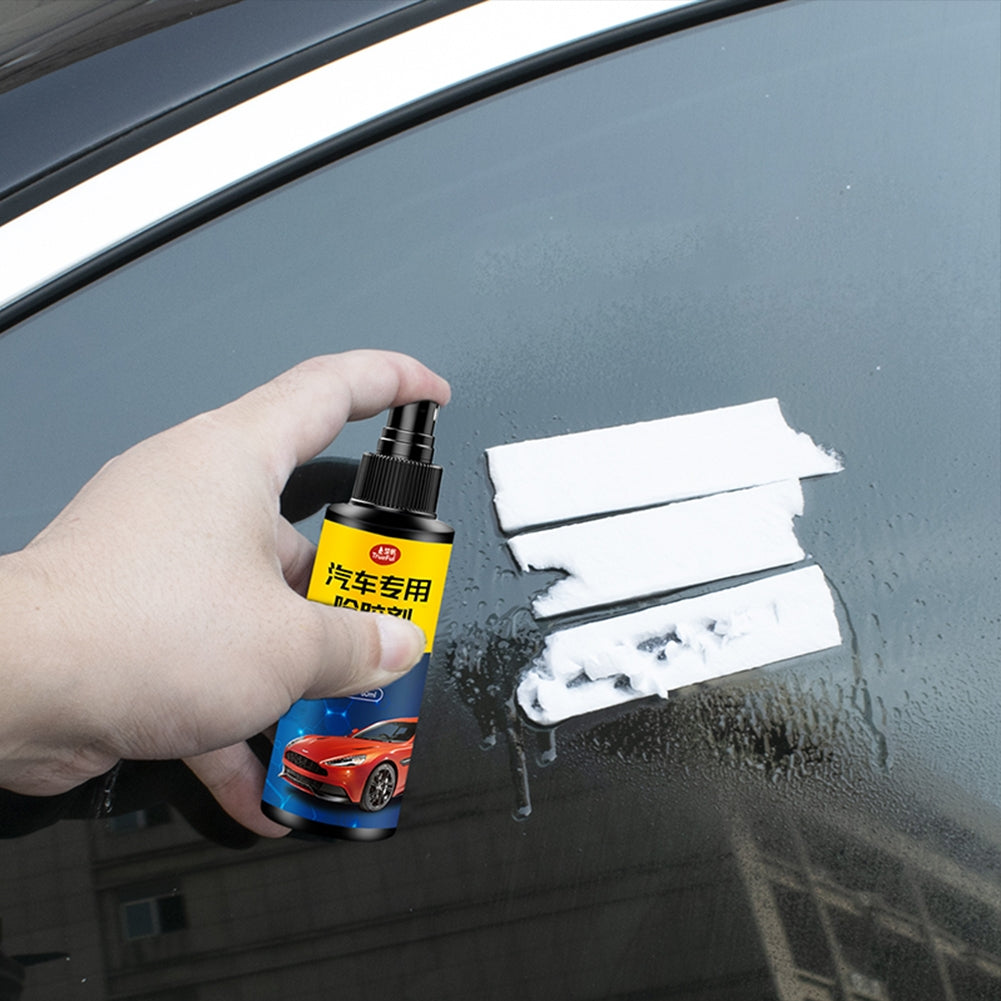 Car Sticky Residue Remover Auto Window Film Adhesive Sticker Spray Glue Remover - Premium Scratch Repair from Rapidvehicles - Just $7.80! Shop now at Rapidvehicles