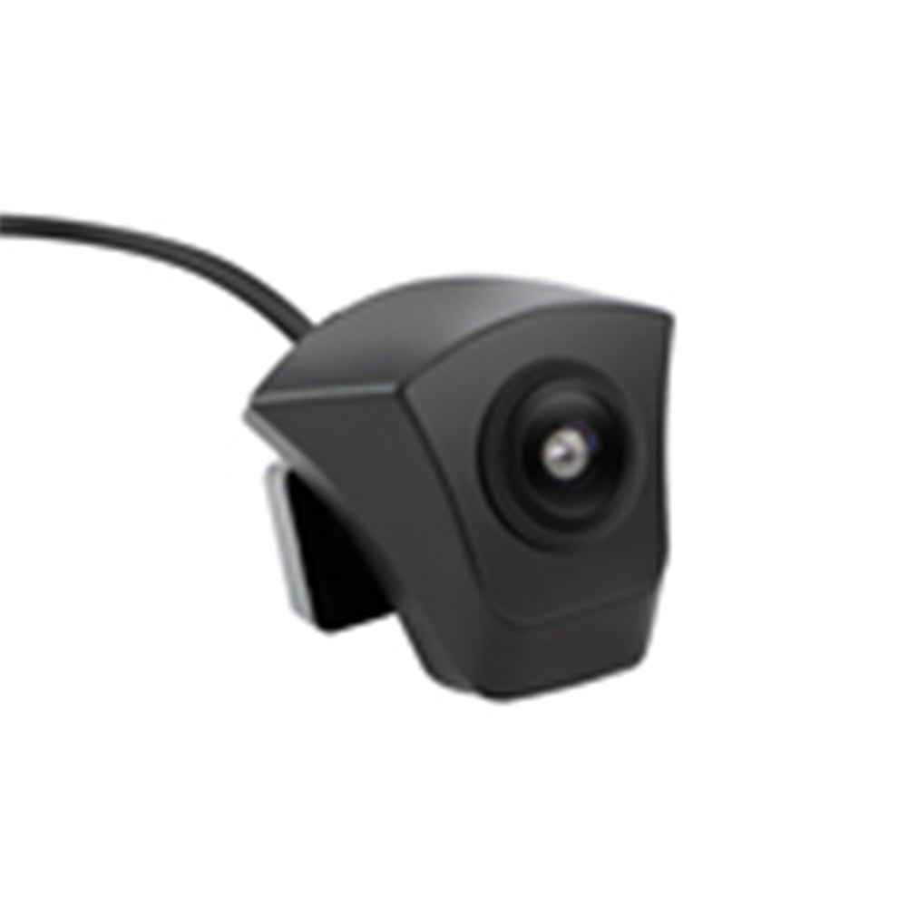 Car Logo Front View Camera 150 Degree Wide Horizontal Waterproof - Premium Car Rear View Camera from Rapidvehicles - Just $53.99! Shop now at Rapidvehicles