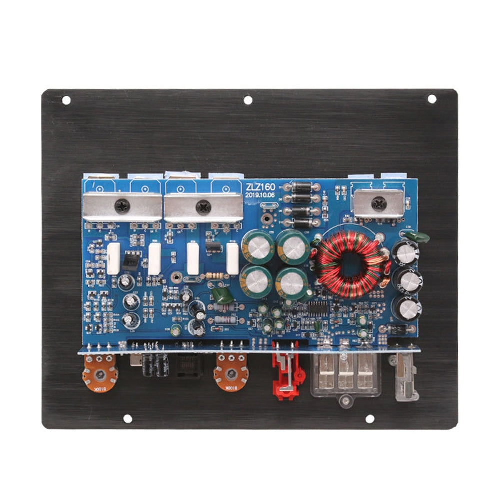 12v 1200w Car Audio Amplifier Board 20hz-250hz Powerful Subwoofer - Premium Other Car Electronics from Rapidvehicles - Just $89.99! Shop now at Rapidvehicles