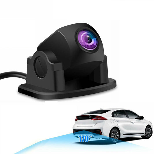 170-degree Hd Cmos Car Backup Camera Front Side Rear View - Premium Car Rear View Camera from Rapidvehicles - Just $37.99! Shop now at Rapidvehicles