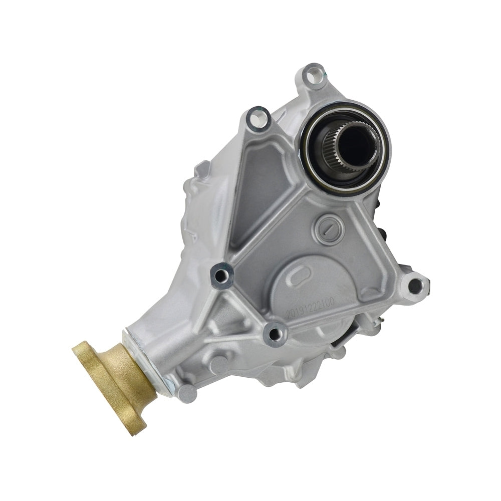 US Car Transfer Case Assembly Replacement AT4Z7251G Compatible For 2007-2014 Ford Edge Lincoln Mkx With Awd Photo Color - Premium Automotive from Rapidvehicles - Just $1356.35! Shop now at Rapidvehicles