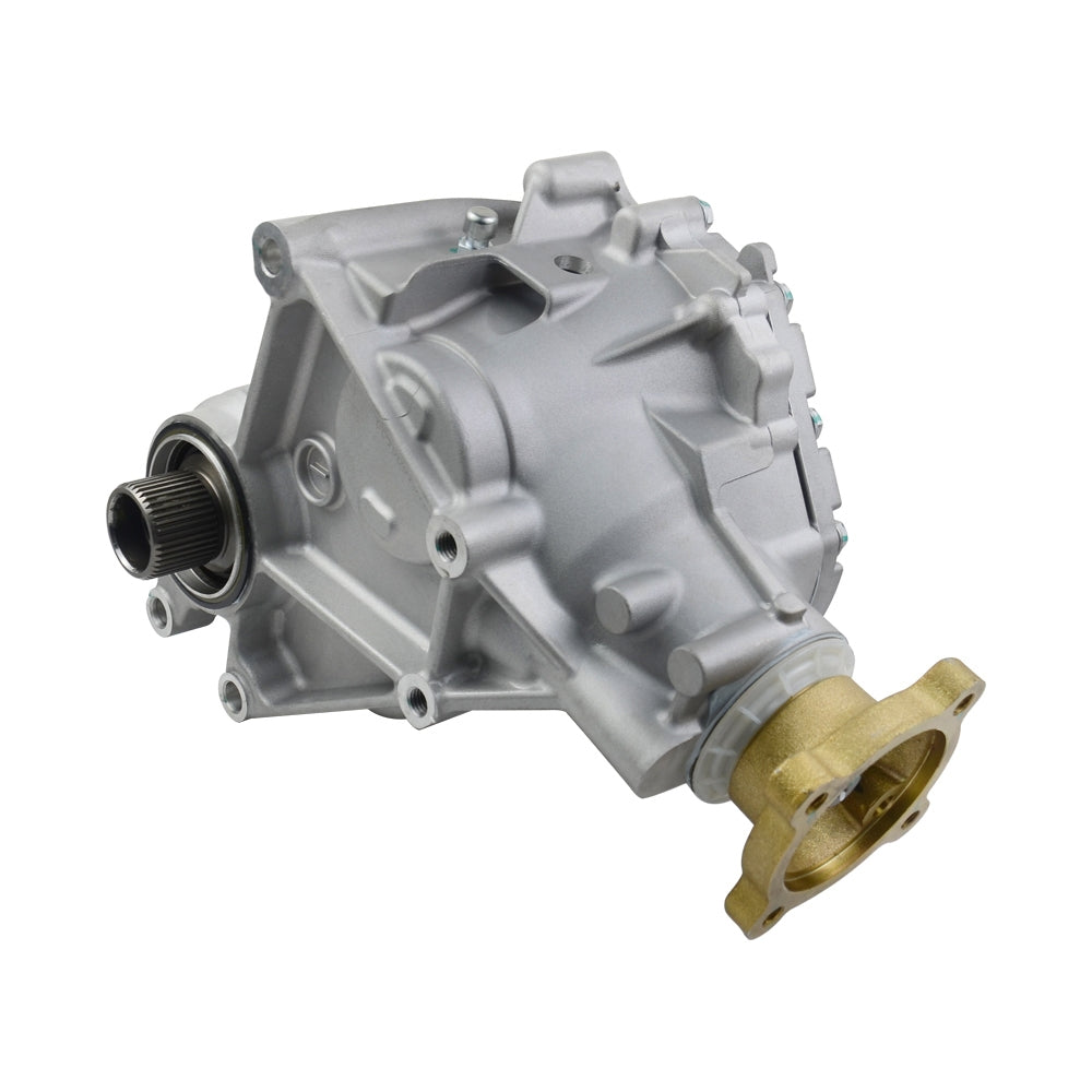 US Car Transfer Case Assembly Replacement AT4Z7251G Compatible - Premium Automotive from Rapidvehicles - Just $1356.35! Shop now at Rapidvehicles