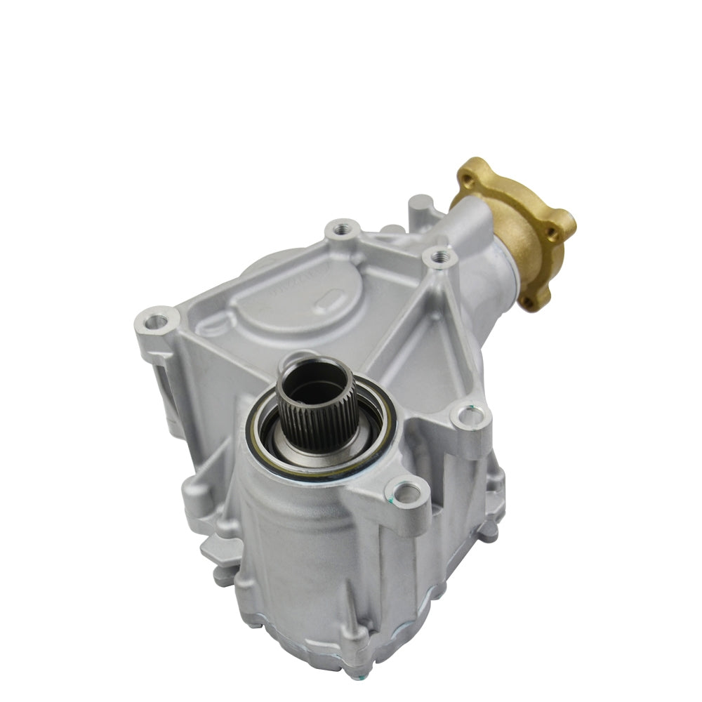 US Car Transfer Case Assembly Replacement AT4Z7251G Compatible - Premium Automotive from Rapidvehicles - Just $1612.99! Shop now at Rapidvehicles