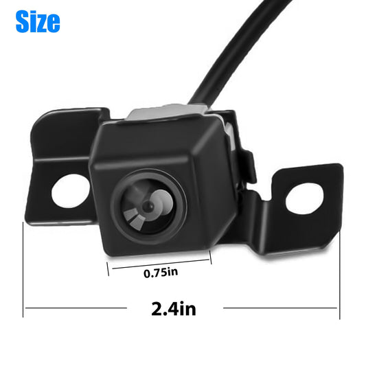 Car Rear View Camera Reversing Camcorder Pdc Parking Assist Cam - Premium Car Rear View Camera from Rapidvehicles - Just $71.99! Shop now at Rapidvehicles