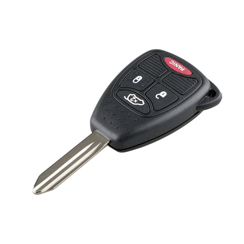 Keyless Entry Remote Car Key Fob 4 Buttons 315 Frequency - Premium Car Organizers from Rapidvehicles - Just $31.99! Shop now at Rapidvehicles