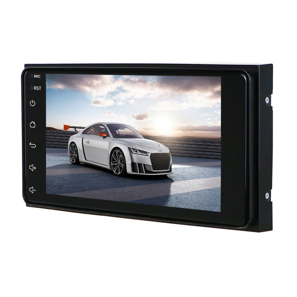 Android 11 Car Player Bluetooth Multimedia Navigation Reversing - Premium Car DVR from Rapidvehicles - Just $127.99! Shop now at Rapidvehicles