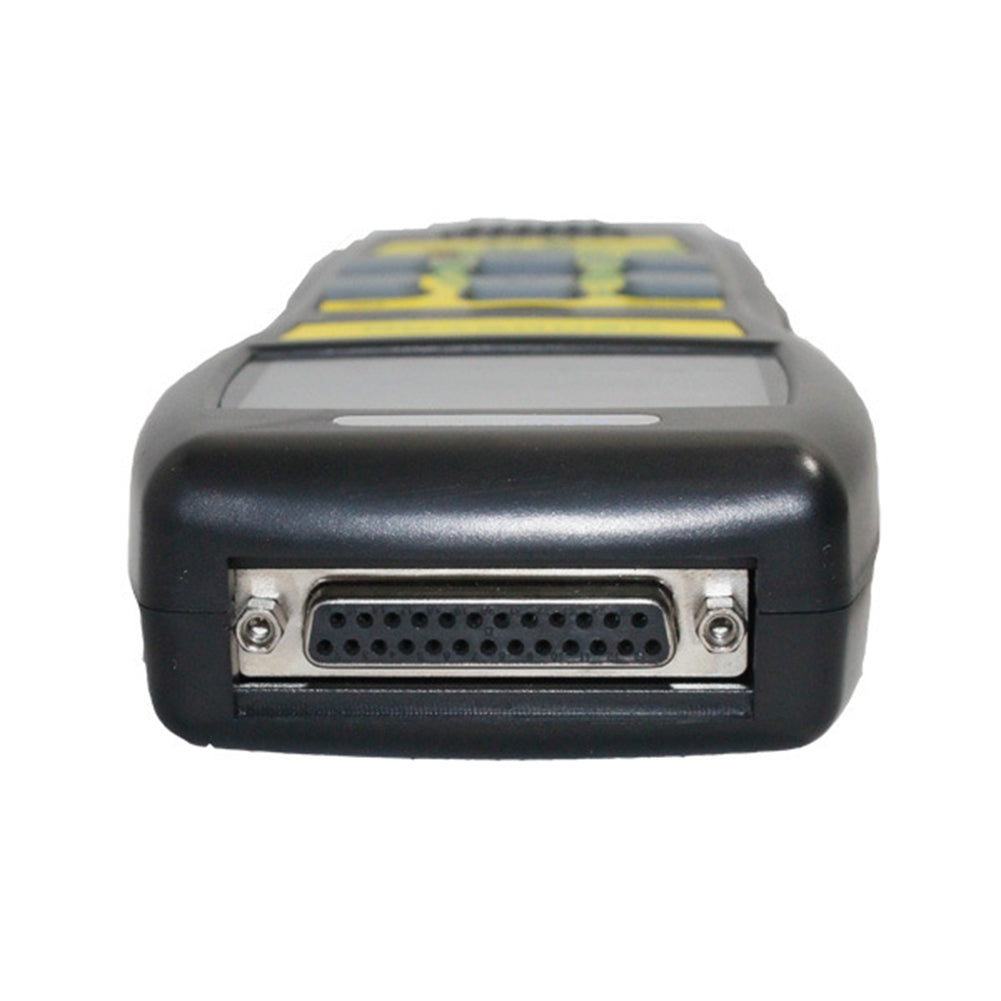 Car Fault Detector U581 Can Obd2 Scanner Code Reader Auto Fault Diagnostic Instrument Scanning Tools Yellow - Premium OBD & Diagnostic Tools from Rapidvehicles - Just $58.99! Shop now at Rapidvehicles