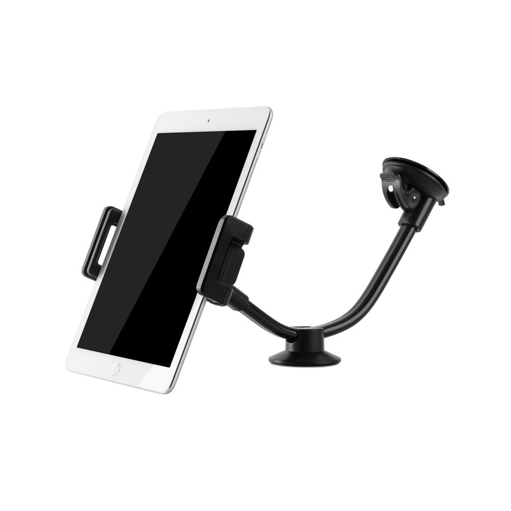 Car Phone Holder Mount Suction Cup Hose Navigation Bracket - Premium Car Mounts & Holders from Rapidvehicles - Just $46.99! Shop now at Rapidvehicles