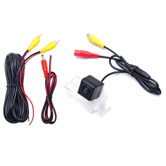 Car Rear View Reverse Camera 170-degree Hd Night Vision Backup - Premium Car Rear View Camera from Rapidvehicles - Just $34.99! Shop now at Rapidvehicles