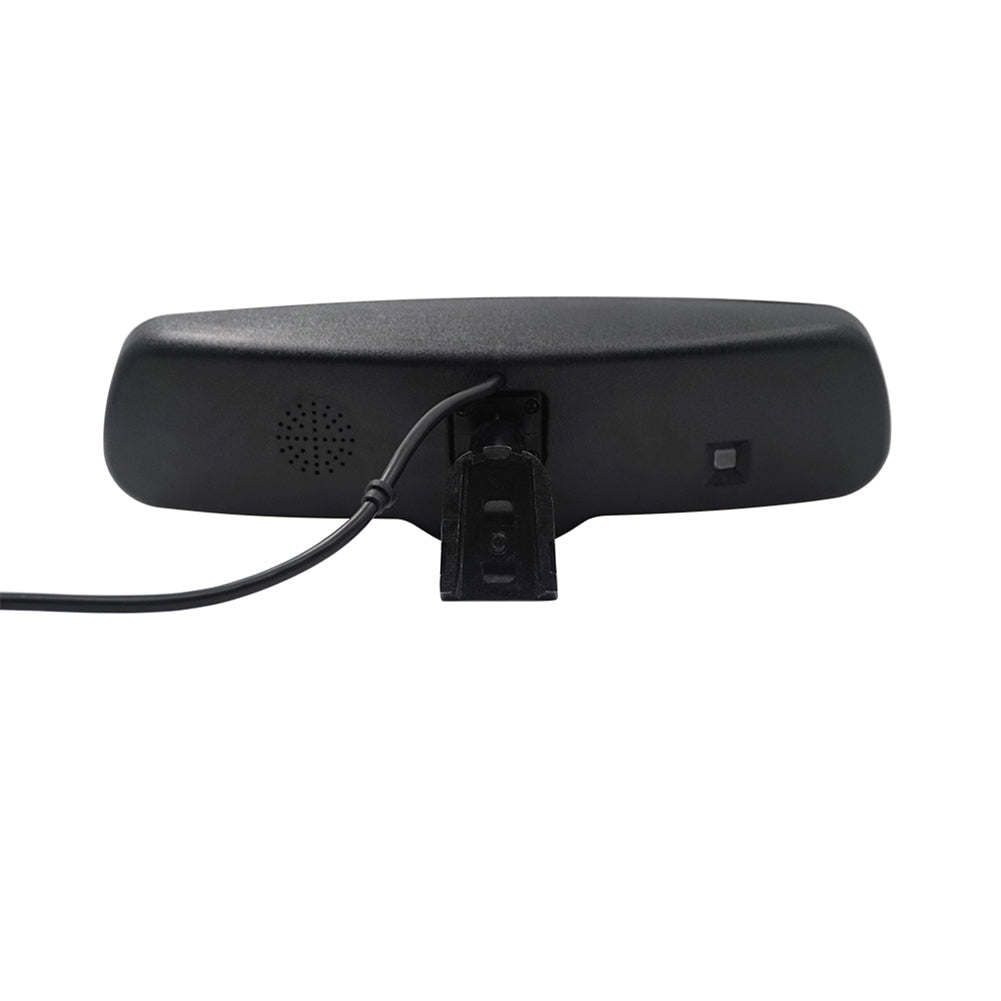 Car Backup Rear View Camera 4.3 Inch Mirror Monitor High - Premium Car Rear View Camera from Rapidvehicles - Just $79.99! Shop now at Rapidvehicles