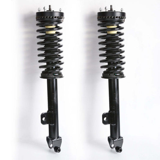 US GARVEE Front Pair Complete Strut Spring Assembly Compatible - Premium Steering & Suspension Tool from Rapidvehicles - Just $245.99! Shop now at Rapidvehicles