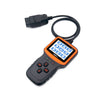 Car Fault Detector Scanner Engine Analyzer Detection Tool Elm327 Code Reader Automotive Diagnostic Tools - Premium OBD & Diagnostic Tools from Rapidvehicles - Just $49.99! Shop now at Rapidvehicles