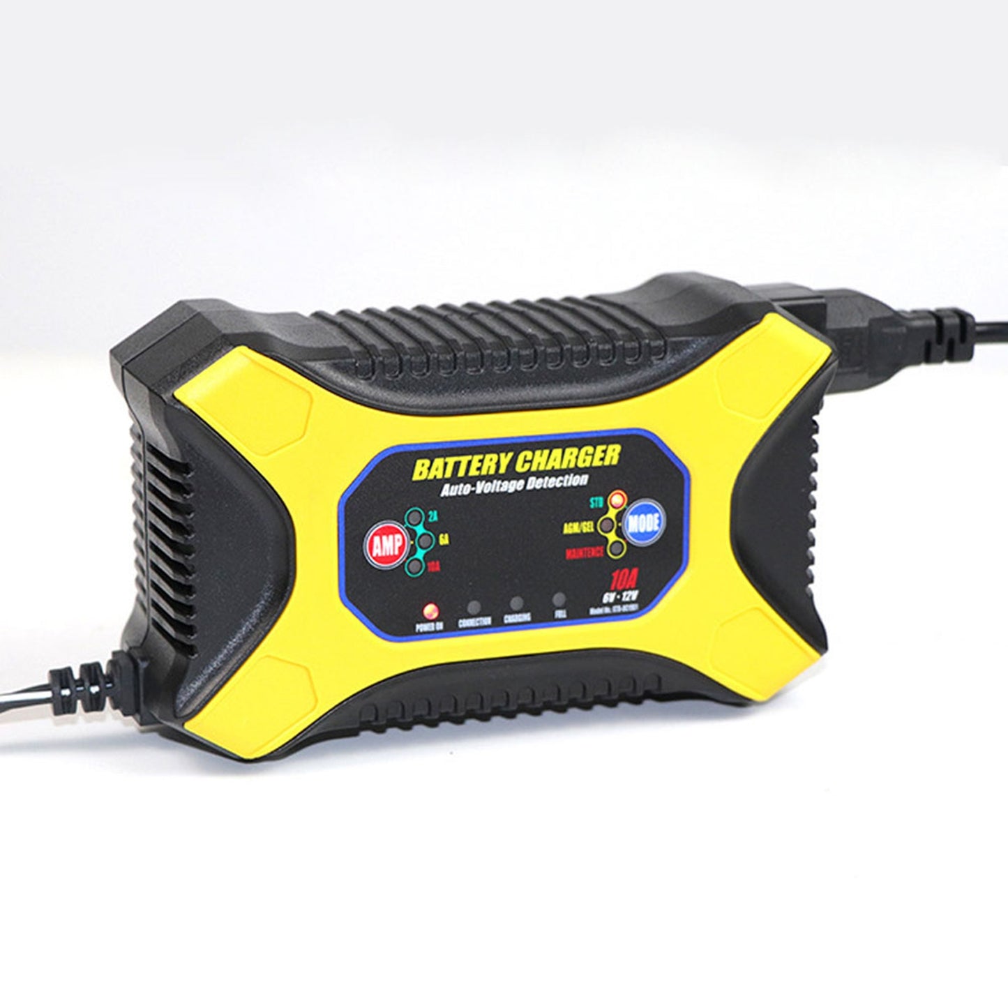 Car Battery Charger Lead-acid Battery Power Supply Adapter for - Premium Other Car Tools from Rapidvehicles - Just $52.99! Shop now at Rapidvehicles