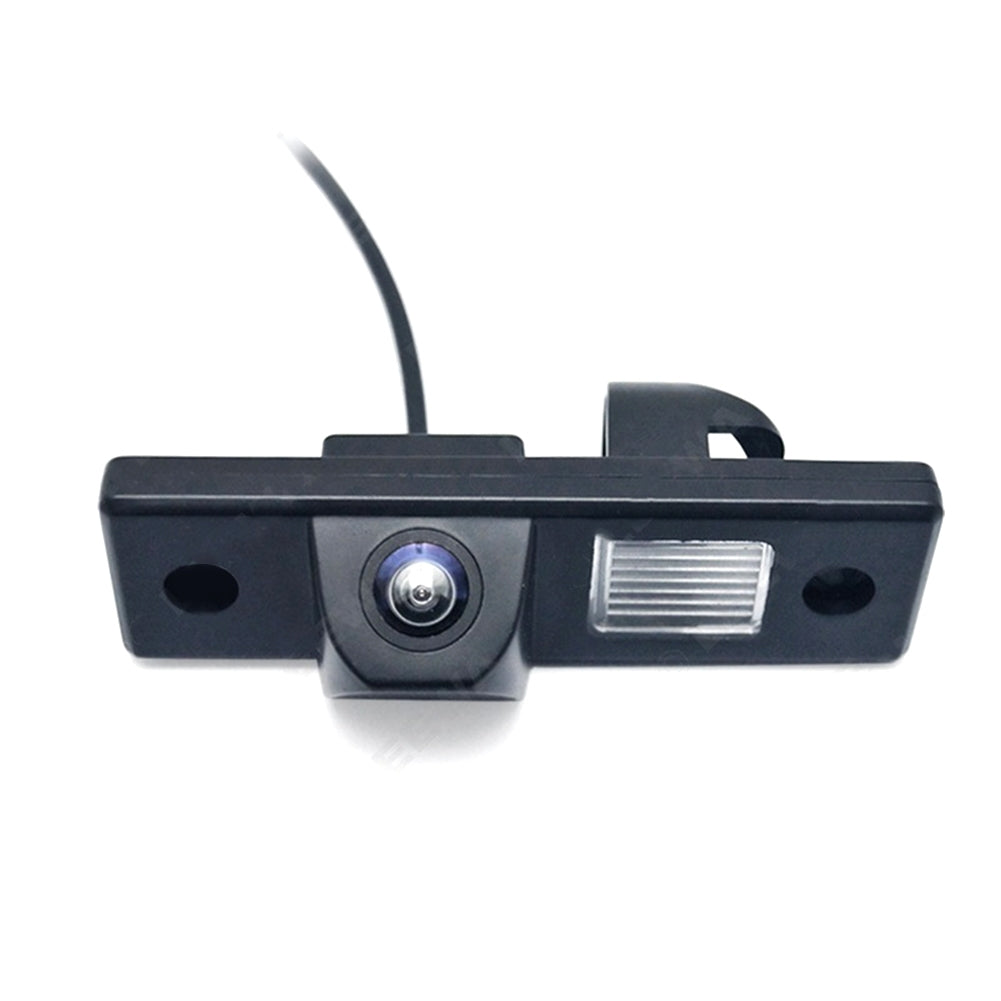 Car Rear View Backup Camera HD 170 Degree Night Vision Rearview Parking Camcorder Security Monitor Cam black - Premium Car Rear View Camera from Rapidvehicles - Just $26.99! Shop now at Rapidvehicles