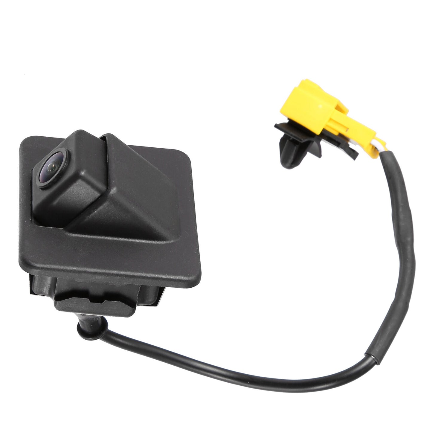 Car Rear View Parking Backup Reverse Camera Auxiliary Safety - Premium Car Rear View Camera from Rapidvehicles - Just $73.79! Shop now at Rapidvehicles