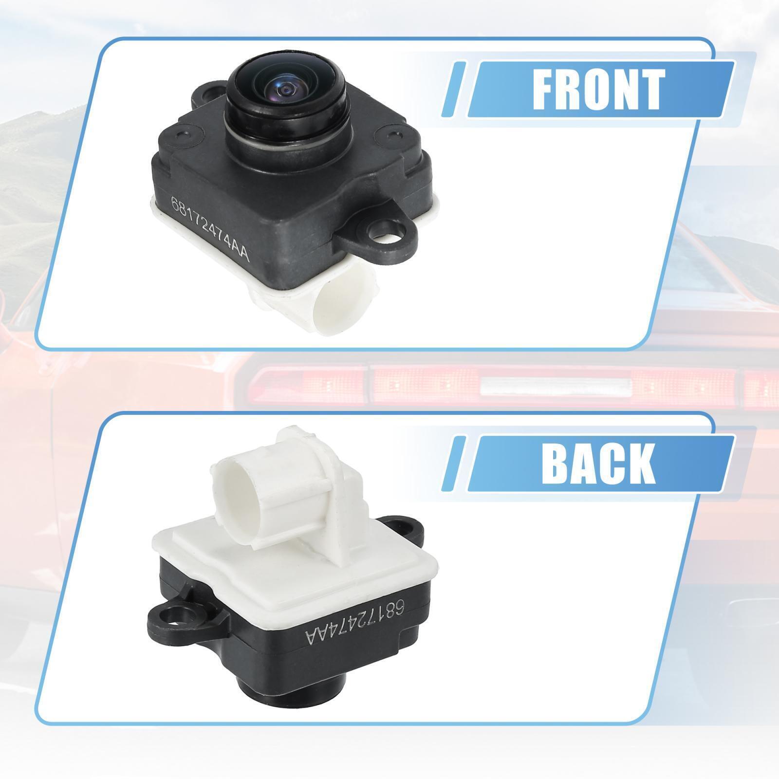 Car Rear View Back up Camera Waterproof Camcorder for Chrysler - Premium Car Rear View Camera from Rapidvehicles - Just $79.99! Shop now at Rapidvehicles