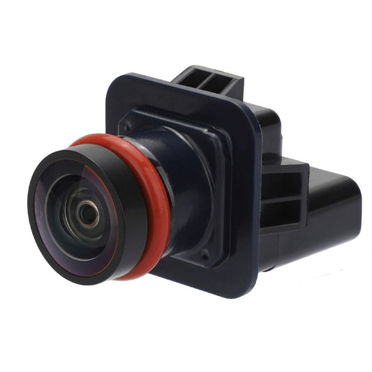 Car Rear View Back up Camera Pdc Parking Auxiliary Camcorder for - Premium Car Rear View Camera from Rapidvehicles - Just $85.99! Shop now at Rapidvehicles