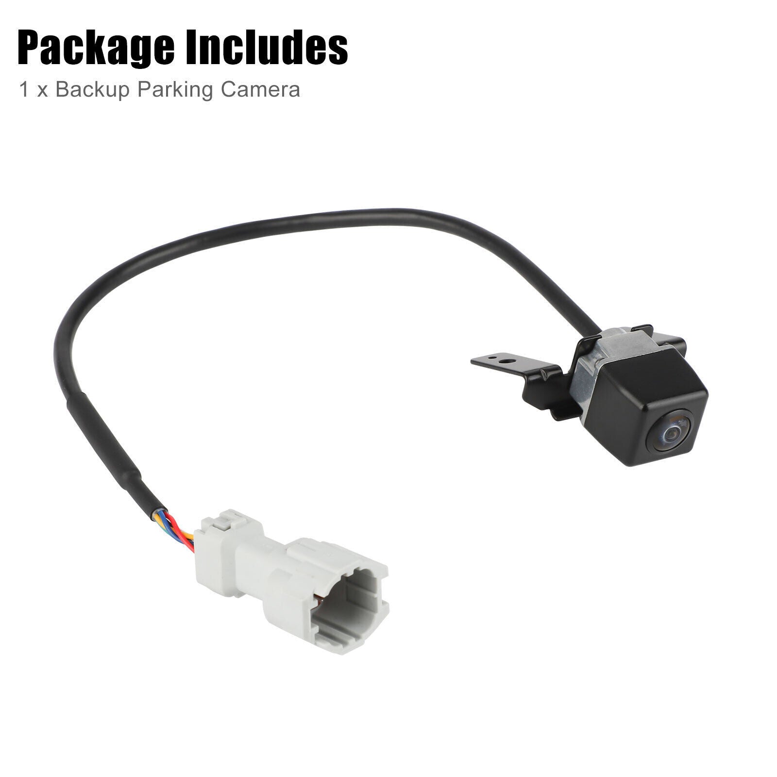 Car Rear View Backup Camera HD Night Vision Parking Aid Camcorder - Premium Car Rear View Camera from Rapidvehicles - Just $85.99! Shop now at Rapidvehicles