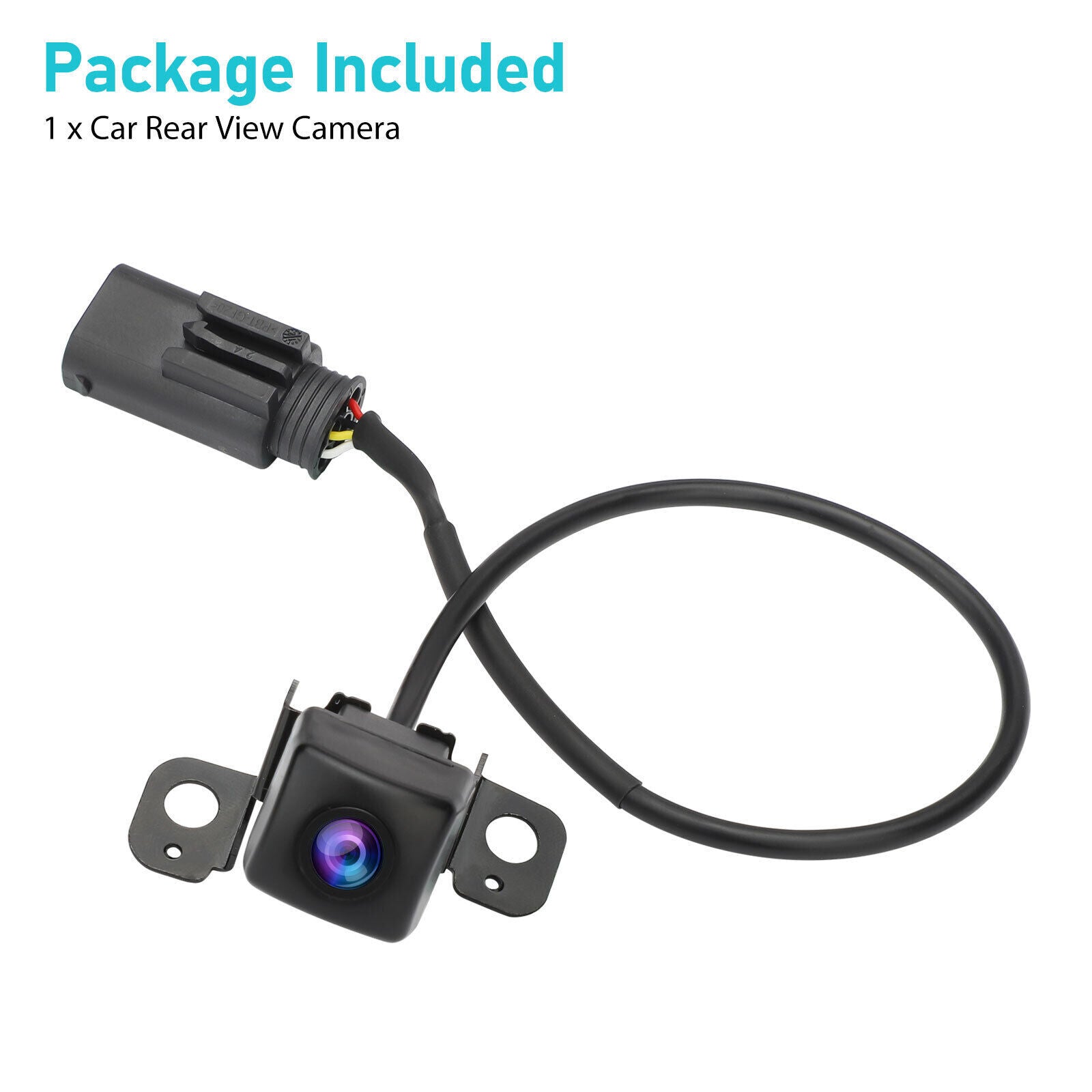 Car Rear View Backup Camera Night Vision Reversing Assist - Premium Car Rear View Camera from Rapidvehicles - Just $75.99! Shop now at Rapidvehicles