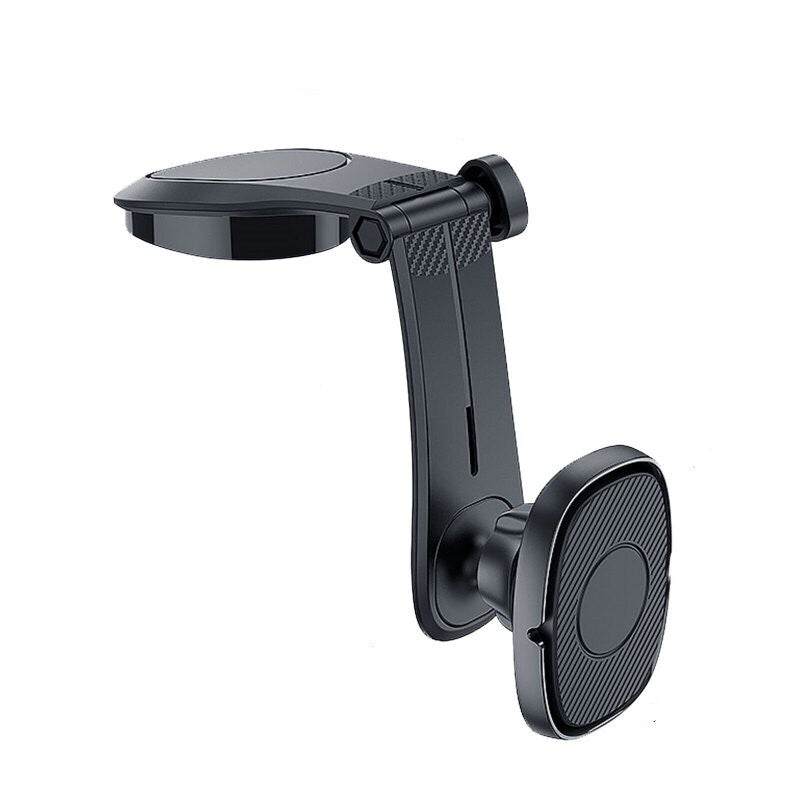 Magnetic Phone Holder Car Mount Windshield Dashboard - Premium Car Mounts & Holders from Rapidvehicles - Just $25.99! Shop now at Rapidvehicles